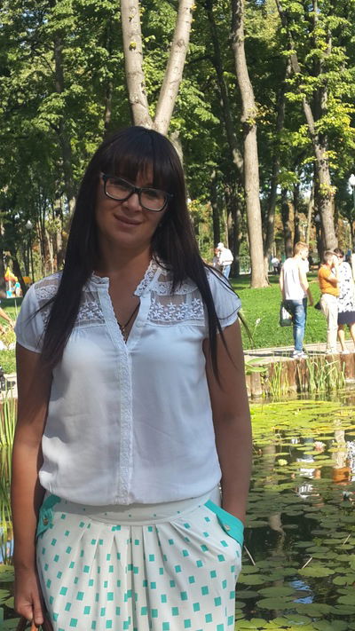 Наталья Плахотина