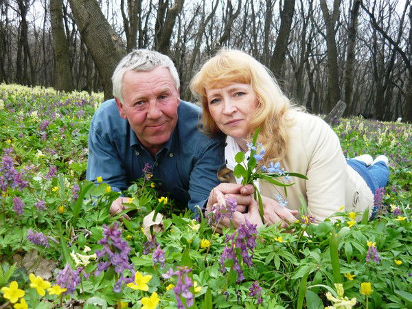 Сергей Нейман