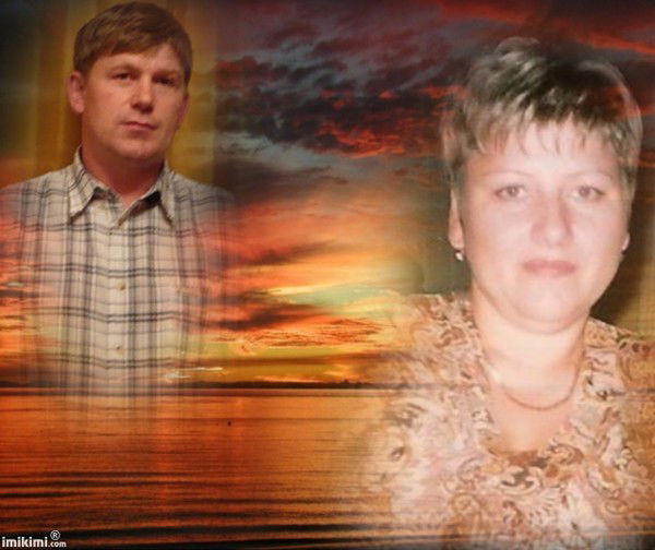 Ирина Федотова