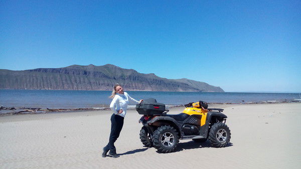 Анастасия Мищенко