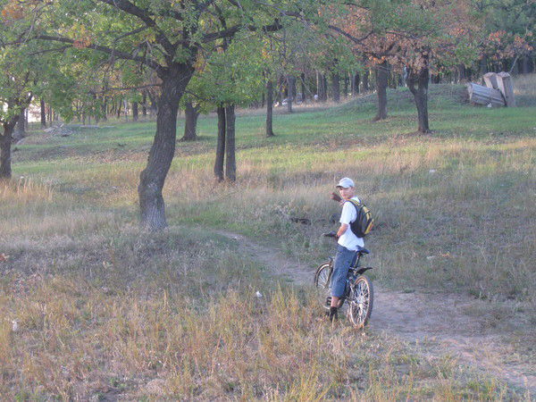 Пашок Тиликанов