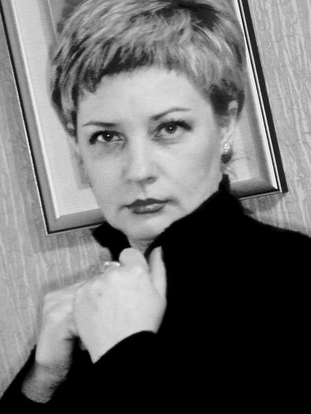 Ольга Коберкова