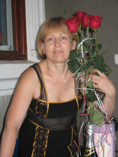 Татьяна Пуга