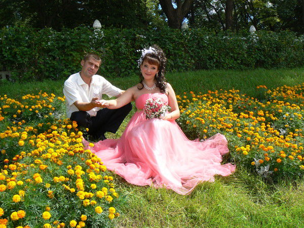 Анжелика М (Колесниченко)