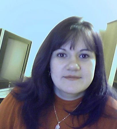 Ирина Мещерякова