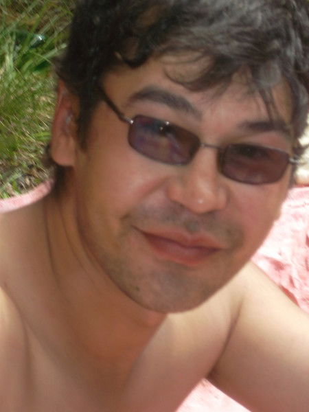 Тимур Тастахаев