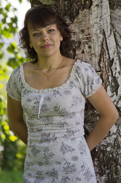 Ирина Дитятьева