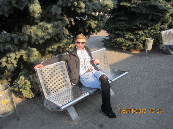 Светлана Филимонова