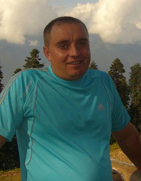 Ингисаев Олег