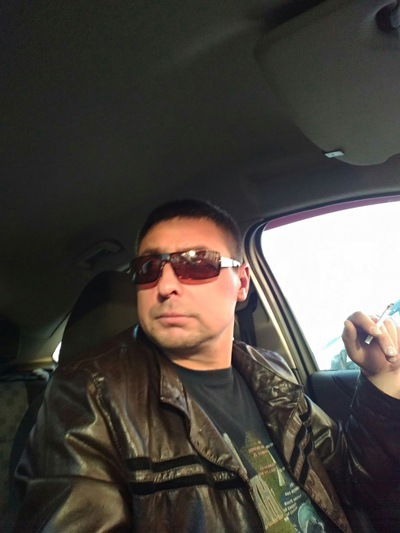 Александр Кузнецов