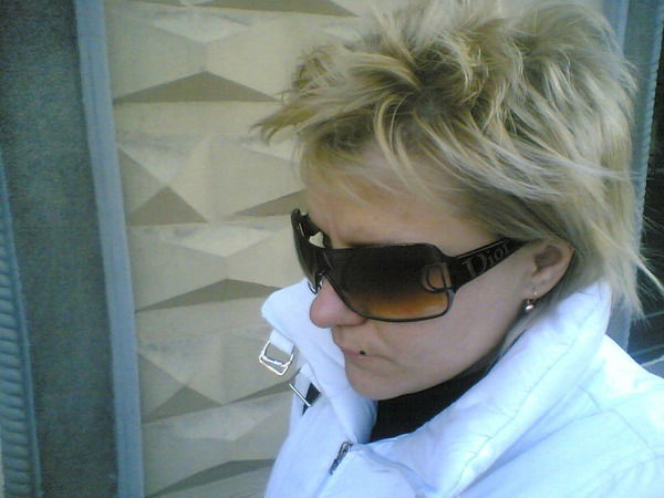 Татьяна Хлюпова