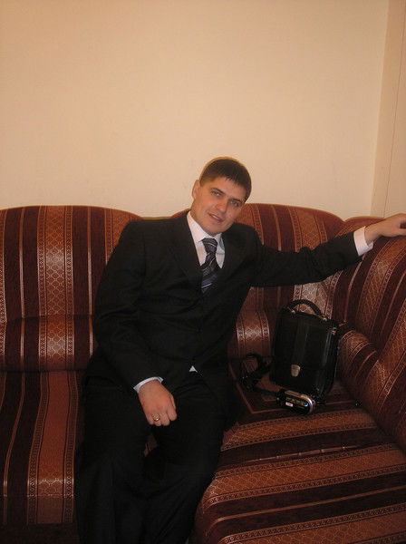 Андрей Ильтеряков