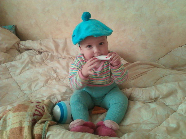 Елена Грабилина