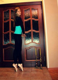 Дарья Чернышева