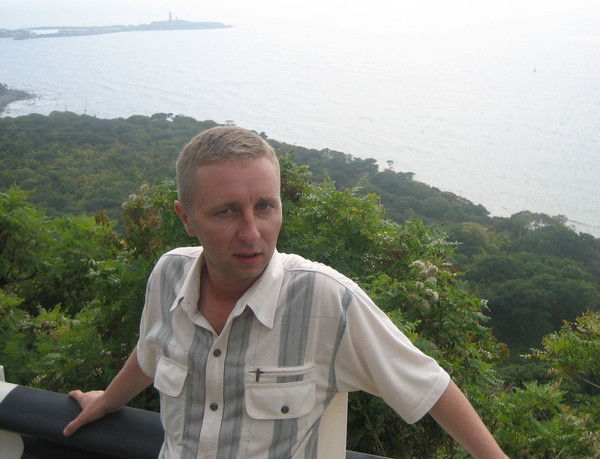 Александр Мут