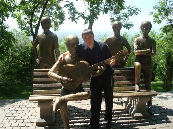 Равиль Абдуллин