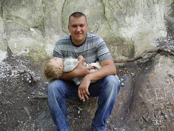 Сергей Дерябин