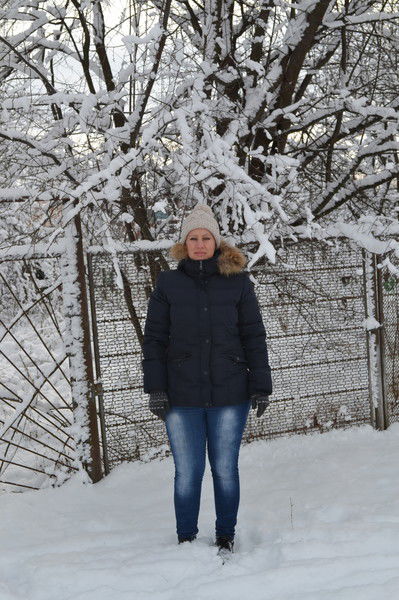 Анжелика ))))