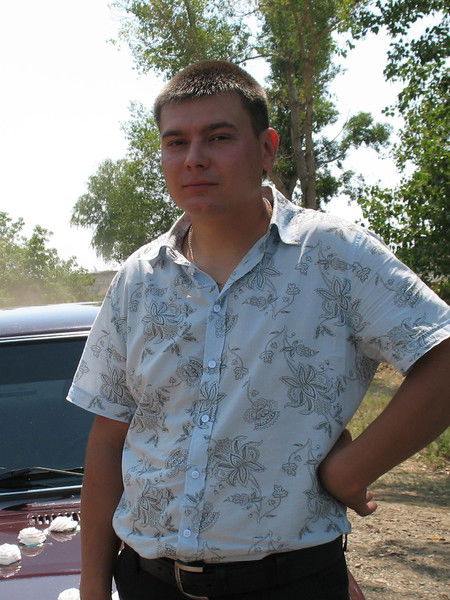 Денис Цыпленков