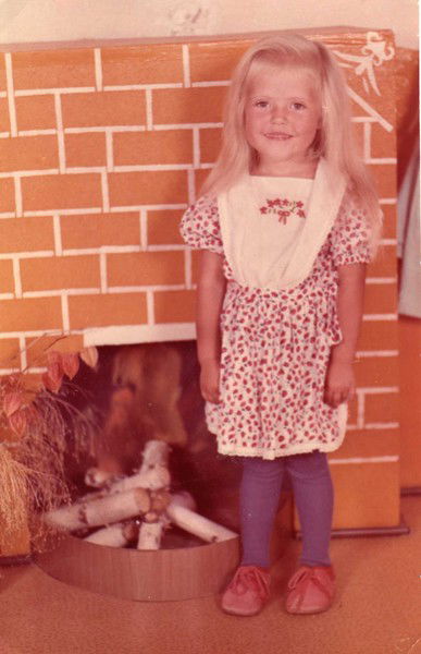 Анастасия Манкевич