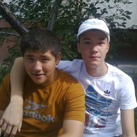 Руслан Оспанов