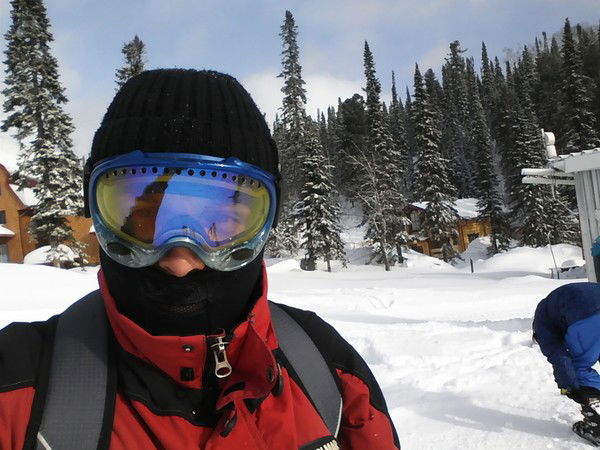 Саша Черемикин