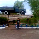 Павел Попович
