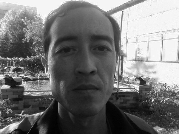 Махаббат Жумабайулы