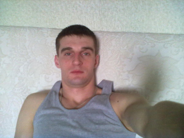 Алексей Рязанцев