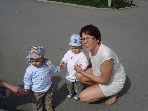 Елена Григор