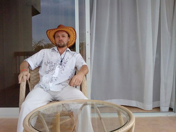 Николай Лавренюк