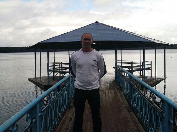 Олег Войтович