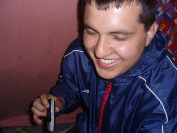 Евгений Николаевич