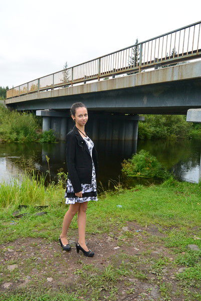 Мария Беляева