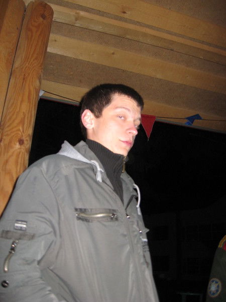 Вадим Кучмин