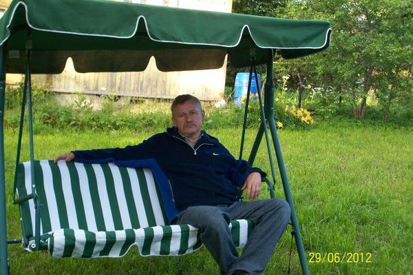 Николай Васин