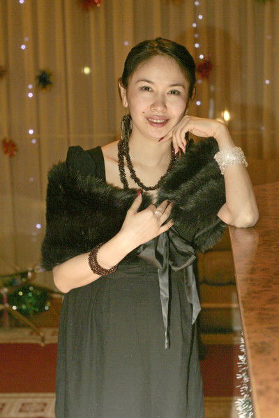 Фируза Батесова