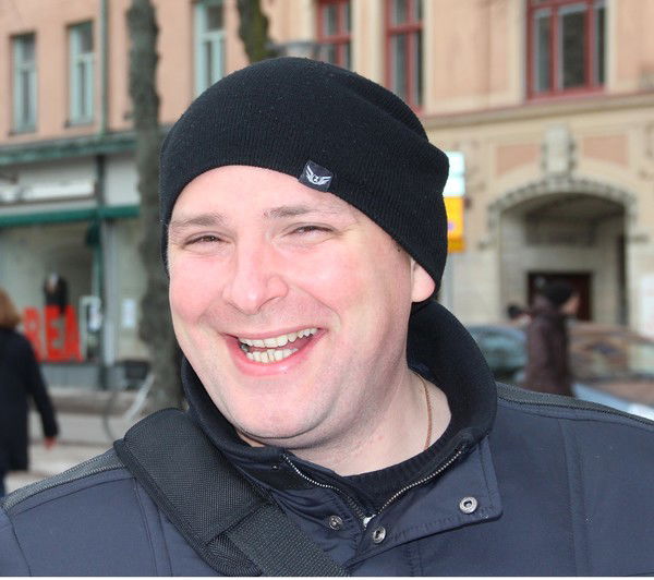 Aлексей Быков