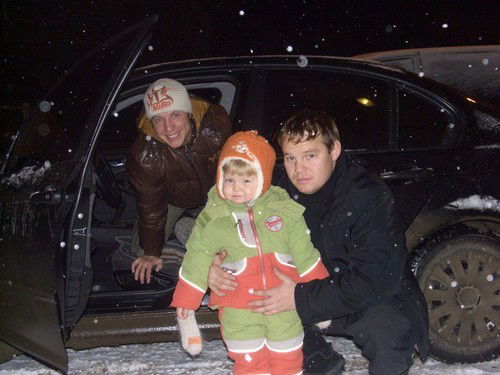 Андрей Исаев