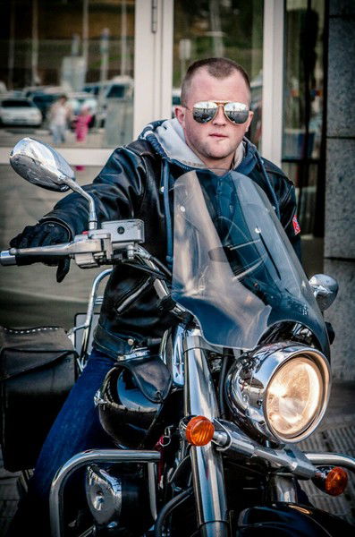 Андрей Насакин