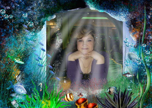 Татьяна Борисова