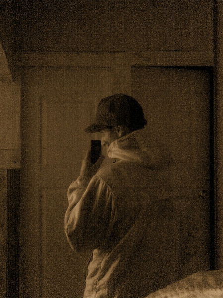 Андрей Радаев