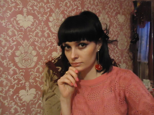 Люба Ковардина