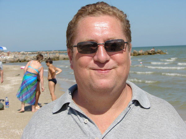 Андрей Худяков