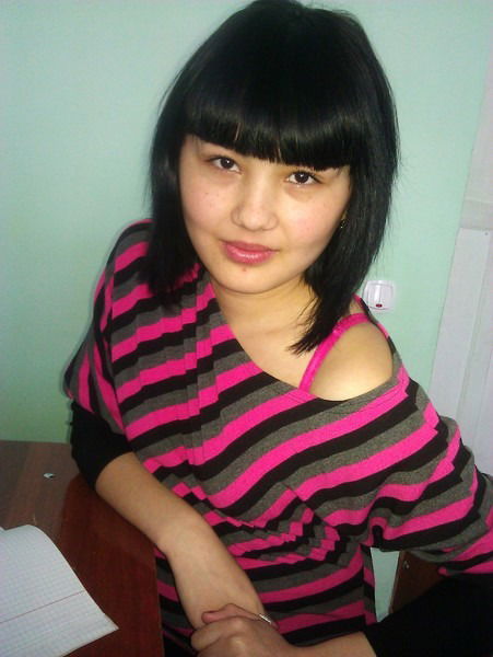 Гульдана Матенова (Акилбекова)