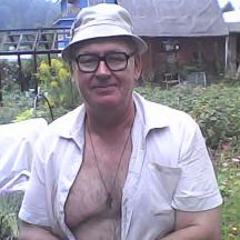 Александр Саворовский