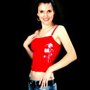 Malvina Kanivets