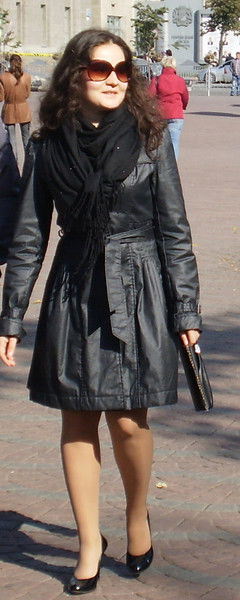 Елена Шангина