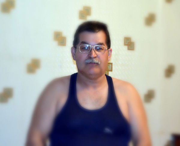 Сергей Кушнеров