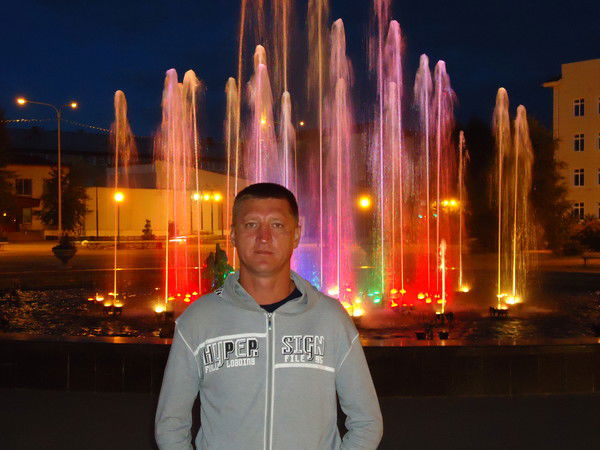 Рамиль Файзуллин